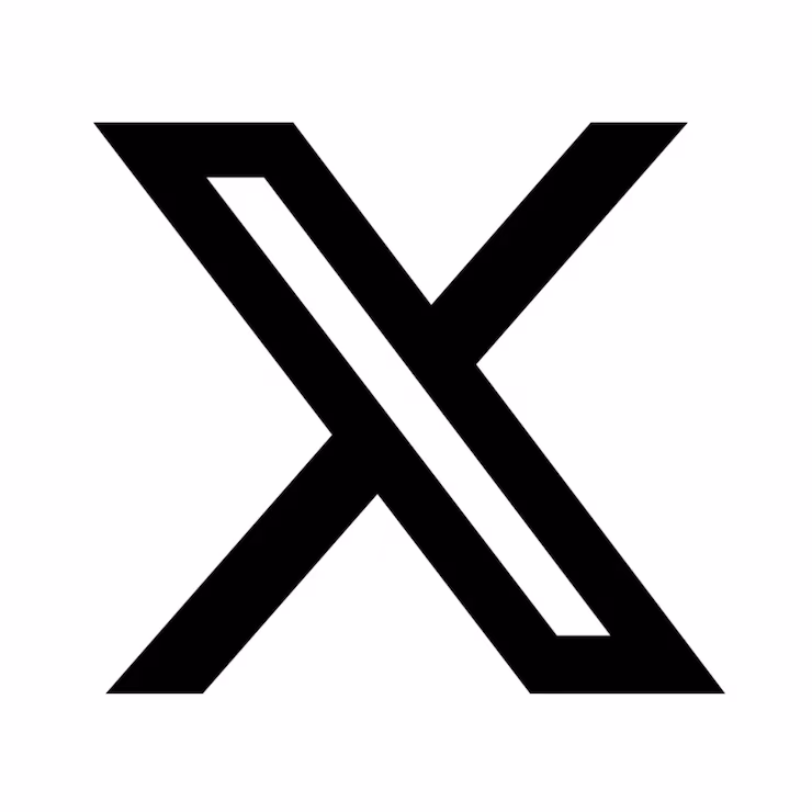 logo X